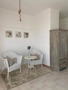 Fotografia z galérie ubytovania Mama Maja v destinácii Vacri + 22 fotografií