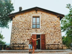 Gallery image of Acatú in Monzuno