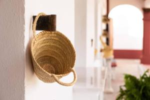 Fotografia z galérie ubytovania Finca El Altabacar - Casa Rural - Playa v destinácii Mijas Costa