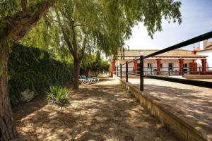 Fotografia z galérie ubytovania Finca El Altabacar - Casa Rural - Playa v destinácii Mijas Costa