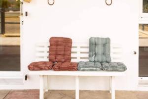 Fotografia z galérie ubytovania Finca El Altabacar - Casa Rural - Playa v destinácii Mijas Costa