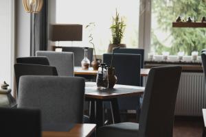 Posedenie v ubytovaní Hotel Na Skarpie - Charzykowy