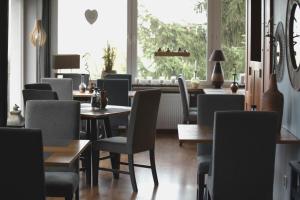 Posedenie v ubytovaní Hotel Na Skarpie - Charzykowy