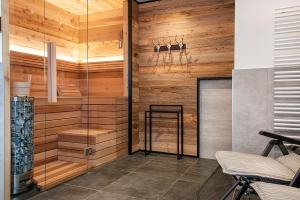 Fotografie z fotogalerie ubytování Skyberg Chalet v destinaci Mühlbach am Hochkönig