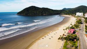 Gallery image of BERTIOGA PRAIA suítes in Bertioga