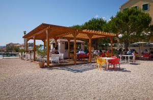 Fotografie z fotogalerie ubytování Hotel Spongiola v destinaci Krapanj