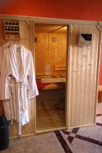 伊尔富德Boutique Hôtel palais Masandoia的相册照片