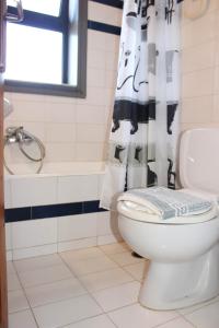 Gallery image of MINAS VILLA in Stoupa