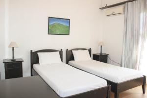 Gallery image of MINAS VILLA in Stoupa