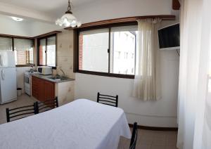 Gallery image of Apart Hotel Santa Lucia in Mar del Plata