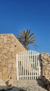 Gallery image of Casa Vacanza Delfino Rosa in Lampedusa