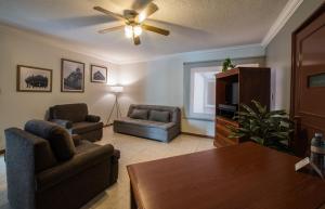 Gallery image of Del Marques Hotel and Suites in Guadalajara