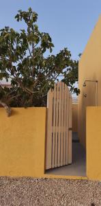 Gallery image of Casa Vacanza Delfino Rosa in Lampedusa