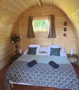 lodges les muriers pour 4