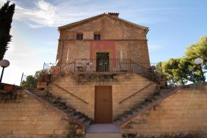 Foto da galeria de Petit Hotel Hostatgeria La Victoria em Alcudia
