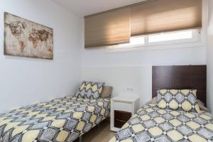 Kép Sol y descanso szállásáról Alhama de Murciában a galériában