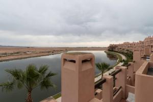 Kép Sol y descanso szállásáról Alhama de Murciában a galériában