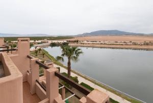 Kép Sol y descanso szállásáról Alhama de Murciában a galériában