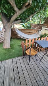 lodges les muriers pour 4
