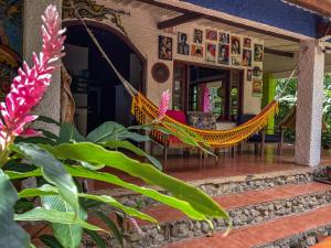 Gallery image of Macondo Hostel in Isla Grande