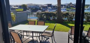 Gallery image of Waterways Renaissance "A Touch Of Class" in Whitianga