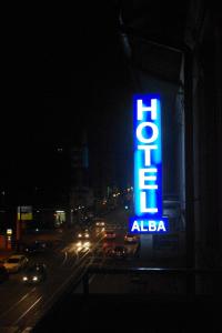 Fotografie z fotogalerie ubytování Hotel Alba v Miláně