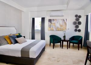 Rio Suites Hotel & Apartments