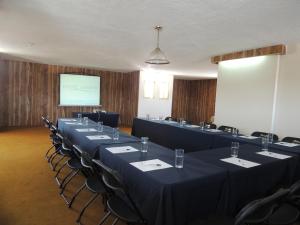 Konferenční prostory v ubytování Hotel Lizbeth