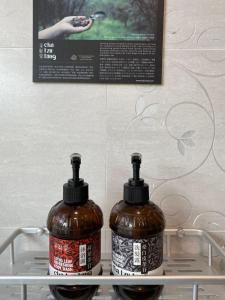 花莲市像個家plus民宿 AT home plus B&B的相册照片