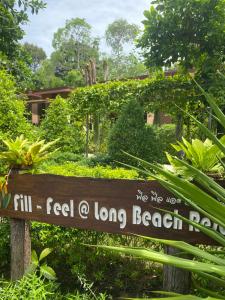 Planimetria di Fill - Feel @ Long Beach Resort