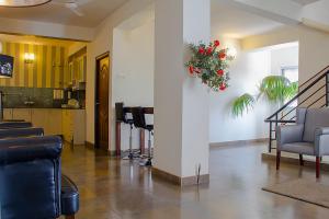 Gallery image of Orchid Suites - A Boutique Hotel Bangalore Off Residency Road in Bangalore