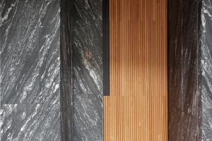 Nuotrauka iš apgyvendinimo įstaigos Manho Hotel Taičunge galerijos