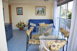 Fotografie z fotogalerie ubytování Apartamento en el Paseo Marítimo de Benidorm v destinaci Benidorm