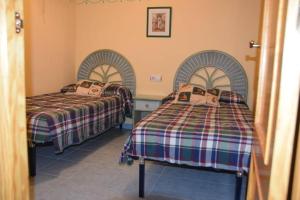 Fotografie z fotogalerie ubytování Apartamento en el Paseo Marítimo de Benidorm v destinaci Benidorm