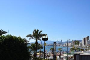 Fotografie z fotogalerie ubytování Apartamento en el Paseo Marítimo de Benidorm v destinaci Benidorm