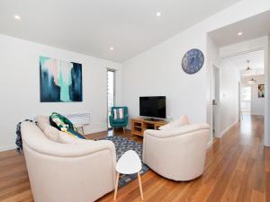 Et tv og/eller underholdning på Seas the Day 41A