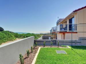 En have udenfor Seas the Day 41A