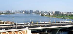 ドバイにあるCitadines Culture Village Dubai, Waterfront Jaddafのギャラリーの写真 +75枚の写真