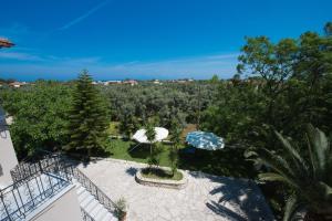 Gallery image of Ilios Studios in Lefkada Town +30 photos