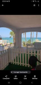 Zdjęcie z galerii obiektu Excellent Apartament the beach w mieście Benalmádena