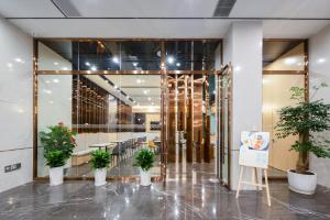 Galería fotográfica de Chaoman Hotel en Jingzhou