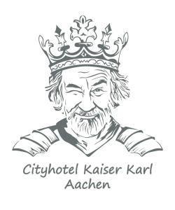 Fotografie z fotogalerie ubytování Cityhotel Kaiser Karl Aachen v Cáchách