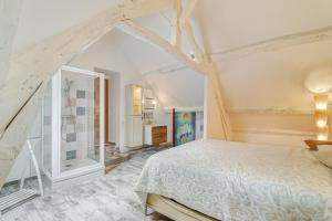 Billede fra billedgalleriet på Harmonia - maison de caractère proche Provins i Gouaix