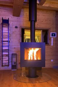Mynd úr myndasafni af Mankerl Hütte Lachtal í Lachtal