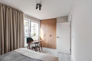 Fotografie z fotogalerie ubytování Apartament Pionier41 v destinaci Štetín