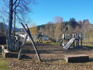 Galería fotográfica de Forest Lodge en Bayerisch Eisenstein