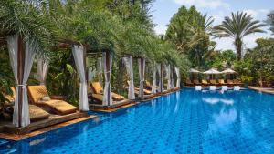 Gallery image of Palace Gate Hotel & Resort by EHM in Phnom Penh