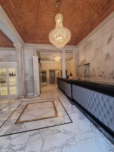 Fotografie z fotogalerie ubytování Hotel Embassy ve Florencii