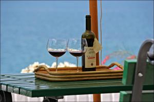 Fotografie z fotogalerie ubytování Accommodation Tomcuk v destinaci Kotor