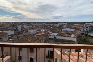 Fotografia z galérie ubytovania Casa Rural con Jacuzzi en casco antiguo, Tarragona v destinácii Montroig